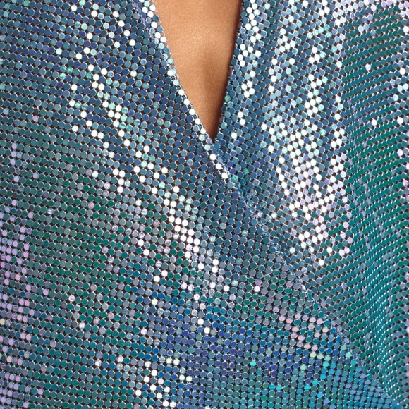 SOLD - Oh Polly Dress - Picture 4 of 10